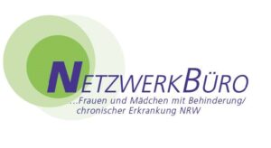 Logo des Netzwerk-Büros