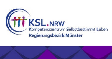 Kompetenzzentrum Selbstbestimmt Leben für den Regierungsbezirk Münster