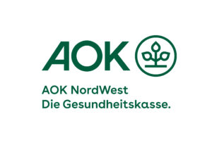 Logo AOK NordWest
