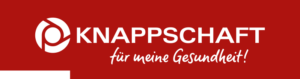 Logo Knappschaft