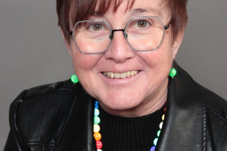Margret Jiresch