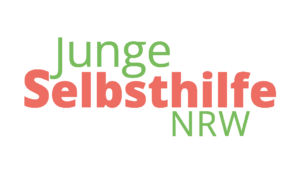 Logo Netzwerk Junge Selbsthilfe NRW