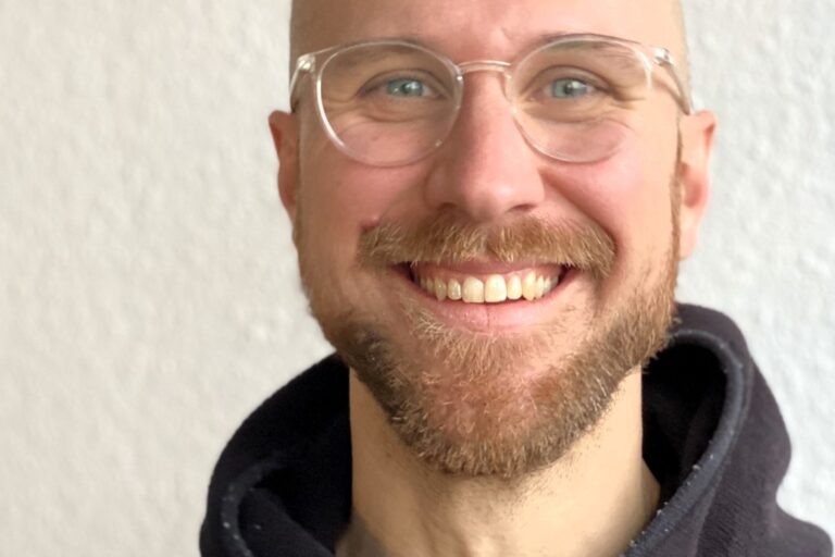 Marcel Scharf