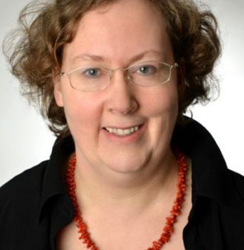 Dr. Monika Rosenbaum