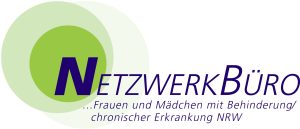 NetzwerkBüro NRW Frauen und Mädchen mit Behinderung/ chronischer Erkrankung