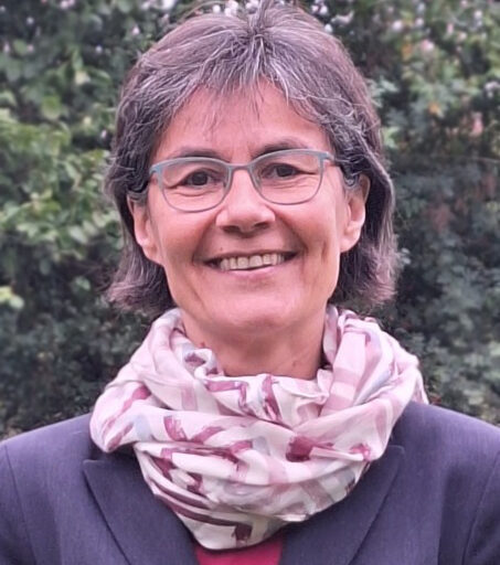Martina Steinke