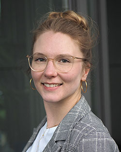 Lisa Vössing