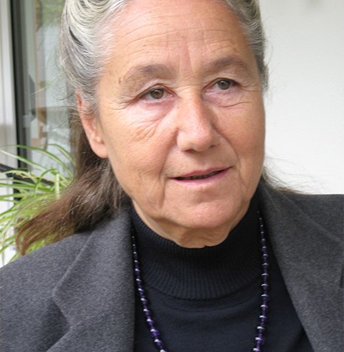 Dr. Sabine Schickendantz