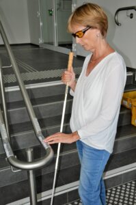 Frau Borutzki
