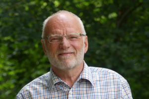 Foto Wolfgang Wessels